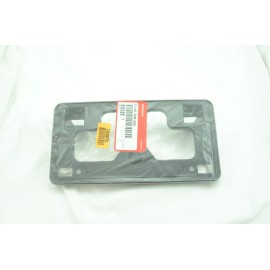 Honda NEW Genuine OEM 2015-2017 Honda Fit Front License Plate Bracket 71145-T5R-A00