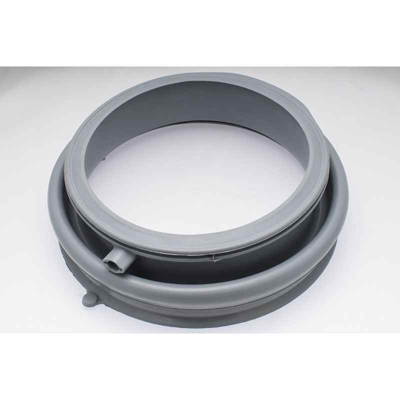 daniplus Washing Machine Door, Door Seal fits Miele 400 Series,