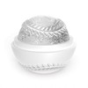 True Zoo Baseball Ice Mold, Silicone Ice Sphere Mold, Novelty