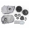Fetcoi Reduction Gearbox for Honda GX270, 13hp, 2:1 with Internal