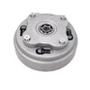 ZTDZZH 17 Teeth Clutch Assembly Fit manual 50cc 70cc 90cc