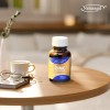 Zinc Con Germen De Trigo 200 Cpsulas Naturagel Sin Sabor