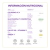 Bone Health Management | Omega 3 + Collagen UC2