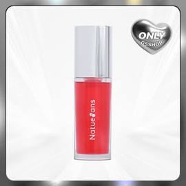 와이레스 나튀에 상스 쥬시 글로시 립오일 체리 6g Wireless Nature Sangs Juicy Glossy Lip Oil Cherry 6g