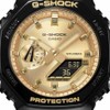 Watch GA-2100GB-1AER G-Shock Protection, stainlesssteel