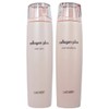 Laquevert Collagen Plus Vital Skin + Lotion 2 Piece Set