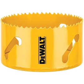 DEWALT DAH180060 3-3/4 (95MM) Hole Saw
