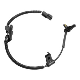 JUUDDENPARTS 956700X100 ABS Sensor Wheel Speed Front Axle Right, Replacement for Hyundai i10 PA 1.0L 1.1L 1.2L 2007-2017, Replaces 5670-0X100