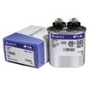Genteq 97F5706 Capacitor; Polypro Metallized; Cap 6 uF; Tol 6%;