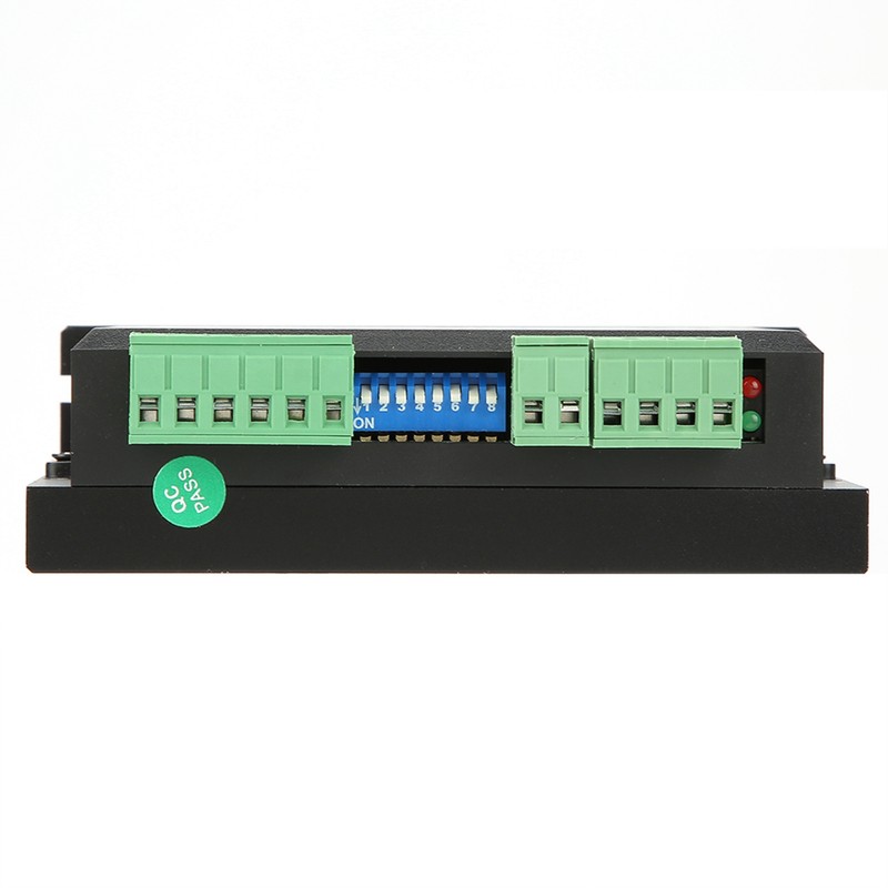 DM542 2-phase Stepper Motor Driver 57/86 Series Stepping Motor Driver