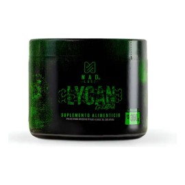 Mad Labz, Creatina Monohidratada 100 Pura, 350g, 70 Servs.                                                                                            