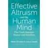 Effective Altruism and the Human Mind: The Clash Between Impact