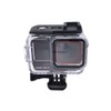 MAXOLA Waterproof Case for Insta360 ACE PRO/ACE Waterproof Housing Diving