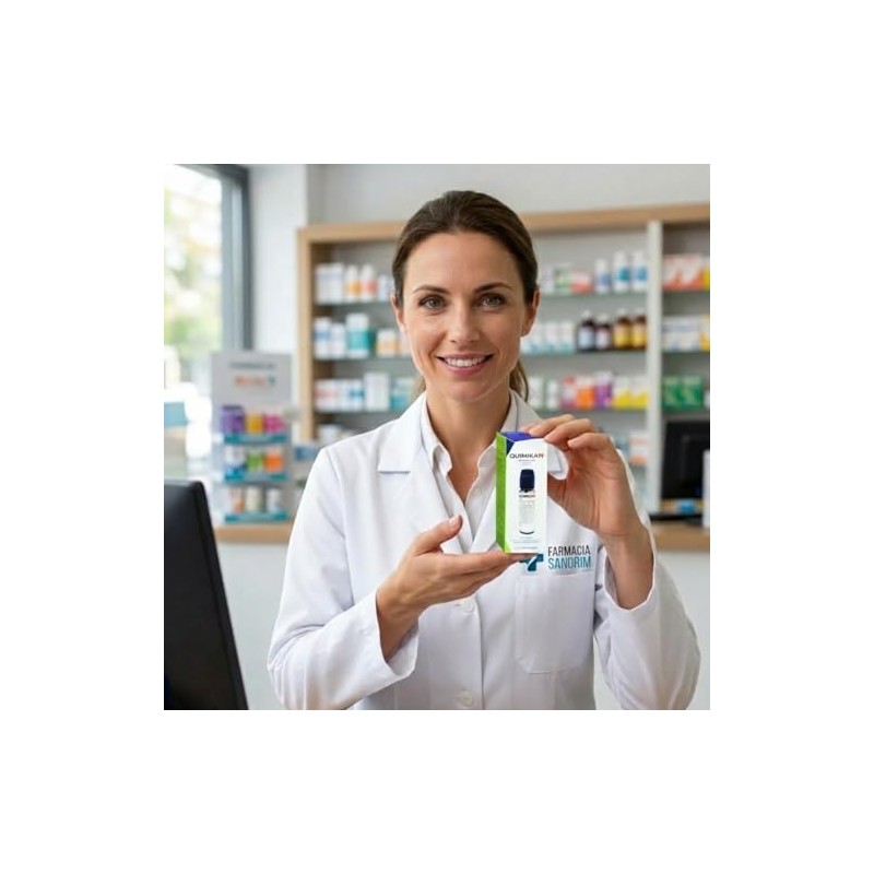 Quimikan Benzocaína 200 mg/1 mL Solución Tópica Bucal | Alivio