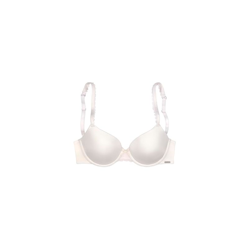 s.Oliver Women's Bra, cream