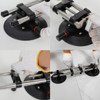 INREPRO 2 PCS Seamless Seam Setter with 6 Inch Vacuum