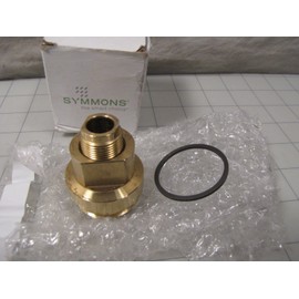 Symmons Cap, for Symmons Temptrol Valve