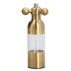 Stainless Steel Salt and Pepper Grinder Manual Ceramic Grinding Core