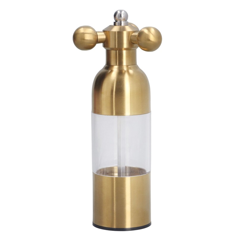 Stainless Steel Salt and Pepper Grinder Manual Ceramic Grinding Core