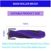 Rollers Brush Replacement for Narwal Freo Z Ultra/Freo Z10 /
