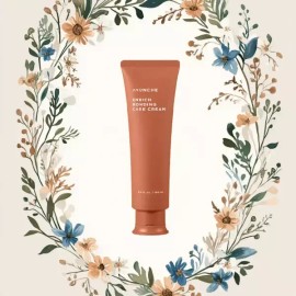 Ah-yun-chae 아윤채 인리치 본딩 케어 크림 150ml, 1개 Ayunchae Inrich Bonding Care Cream 150ml, 1ea