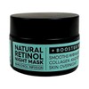 Black Chicken Remedies Natural Retinol Night Mask, 30g