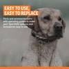 SportDOG TEK Series 1.5 & 2.0 Collar Charge Cradle -