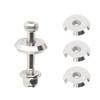 12mm 14A Scoring Wheel for Sigma Tile Cutters - Tungsten