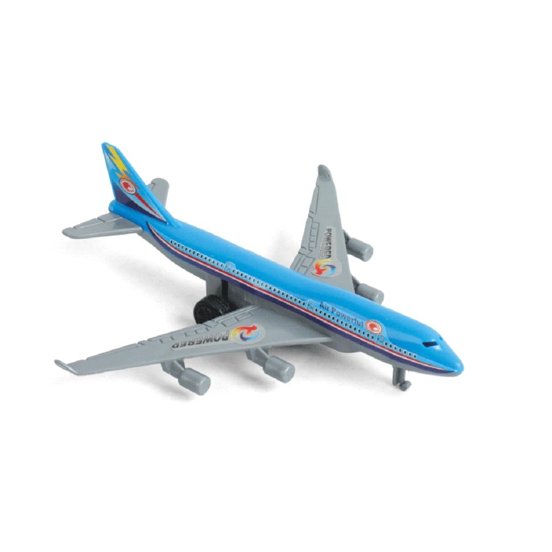 NA Aviator Action! Kids Airport and Airplanes Playset 57 Piece