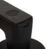 Fingerprint Lock Emergency Charging Low Battery Reminder Accurate Smart Door