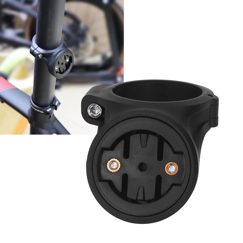 Lybunair Portable Cycle Tail Light Mount Bracket, Cycle Rear Light