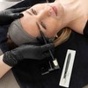 FRAMAR Black Nitrile Gloves Small – Black Disposable Gloves Small,