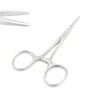 PRECISE CANADA: Hartman Mosquito Hemostatic Forceps 3-1/2" 1/EA