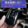 [ZANEKO] N-BOX Custom JF5 JF6 Key Case Compatible Honda N-BOX