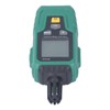 Temperature Humidity Meter High Accuracy Digital Humidity Meter Portable Thermometer