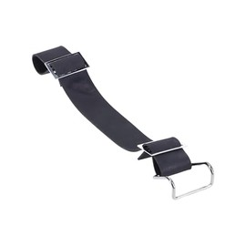 Luggage Rack Rubber 101_Octane Chrome for Simson S50, S51, S70, KR51/1, KR51/2, SR4-2, SR4-3, SR4-4