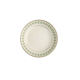 Syracuse laurel leaf side dish (small) 11cm 1p [green] / 시라쿠스 로렐 리프 찬기(소)11cm 1p[그린]