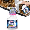 CULIWATE CULIWATE Powerful De-Greasing Grease and Soot Remover, 500 ML
