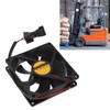 Forklift Cooling Fan 24V AD0924HB Y71GL Cooler Fan Accessory for