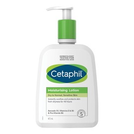 Cetaphil Moisturising Lotion 473ml