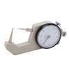Thickness Gauge Portable Clear Scale Pointer Display Wear Resistant Thickness