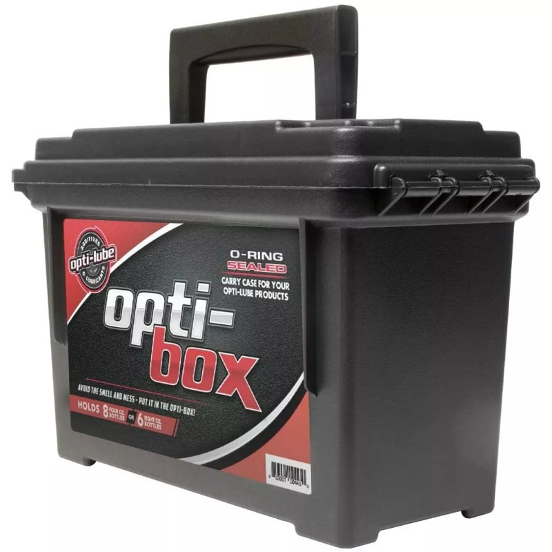 Opti-Lube XPD Formula Diesel Fuel Additive: 6 Pack of 8oz