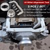 Camoo LS Front Rear Cover Alignment Tool & Oil Pan