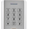 Waterproof Fingerprint Reader Password Door Access Control Keypad Security Entry