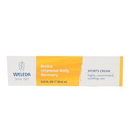 Weleda Arnica Ointment, 0.9 Fluid Ounce