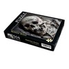 Skeleton Bones 504 Piece Jigsaw Puzzle 16" X 20"
