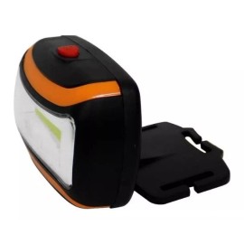 Adir Mini Linterna Cob Manos Libres Adir