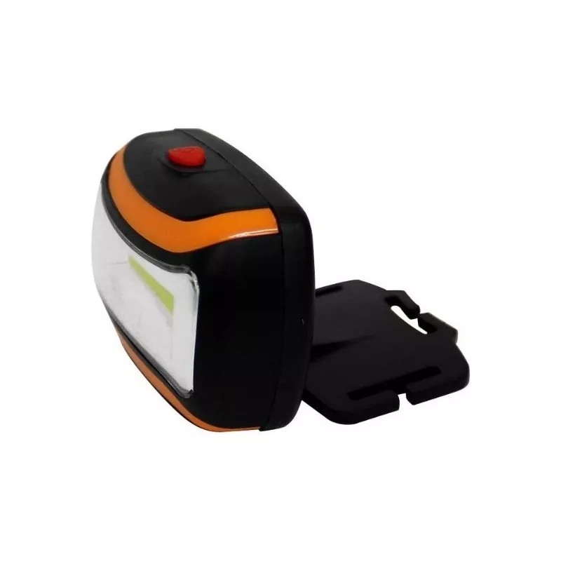 Adir Mini Linterna Cob Manos Libres Adir