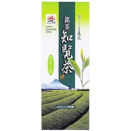 JA Kagoshima Chiran Tea Deep Mushi Tea 3.5 oz (100 g)