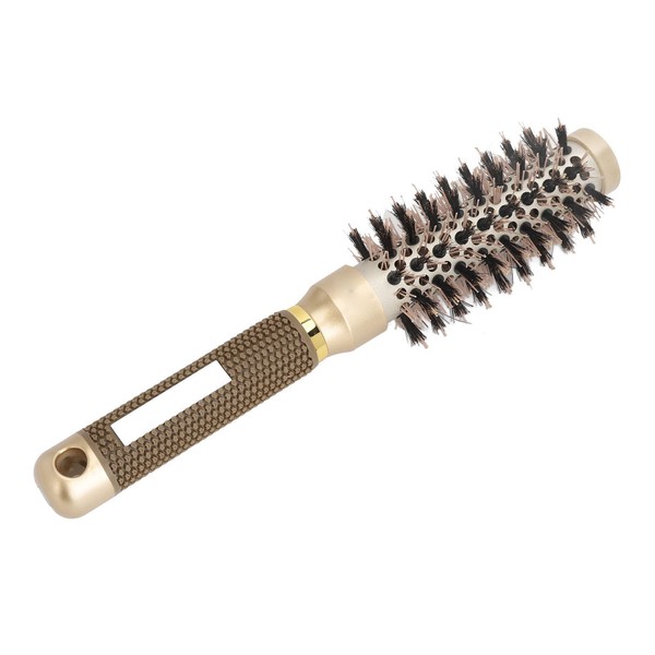 Blow Drying Round Brush,Styling Round Hair Brush Quick for Barber